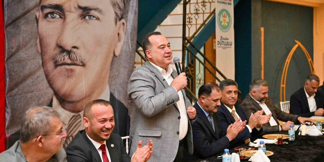 Demirci’ye doğal gaz müjdesi: Bekleme kararı geri çekiliyor
