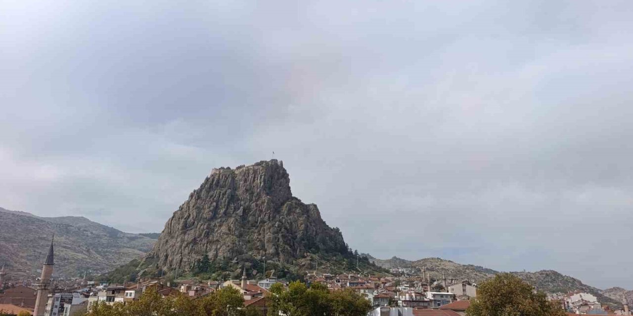 Afyonkarahisar’da hava durumu