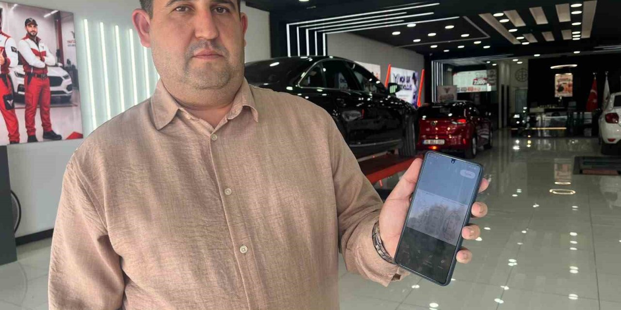 İkinci el araç piyasasında yapay zeka tehlikesi