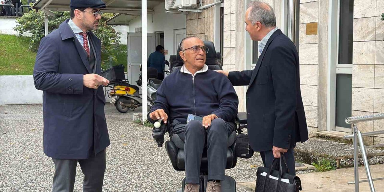 Aslı Baş davası ertelendi