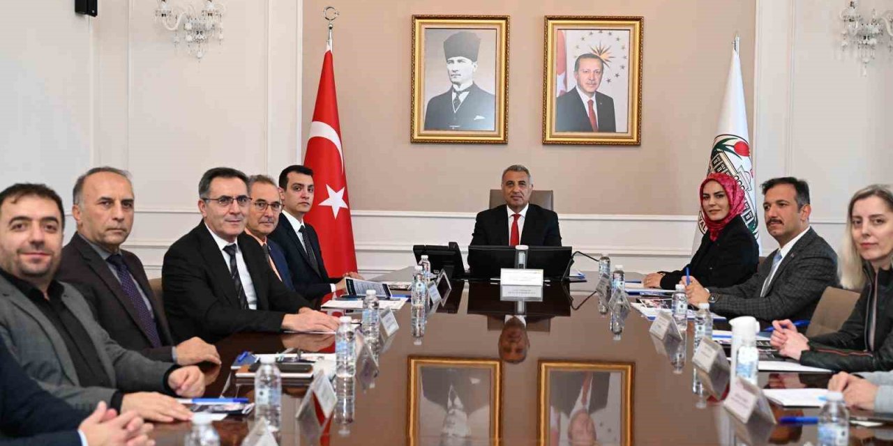 Manisa’da 9 ayda 27 bin kişi iş sahibi oldu