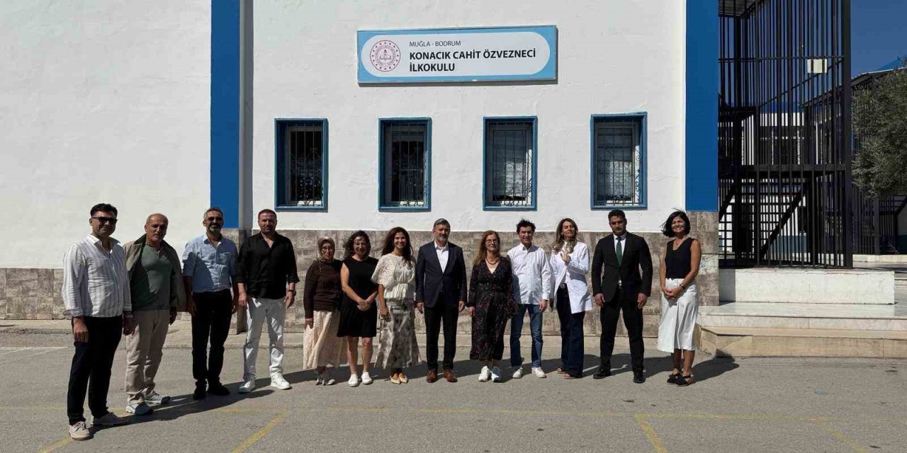 Başkan Uçak’tan Bodrum Cumhuriyet Başsavcılığı’na çağrı