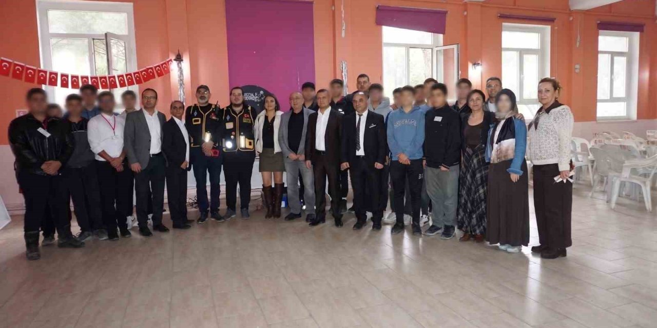 Geleceğin haberleşme teknolojileri Bergama’da hayata geçiyor