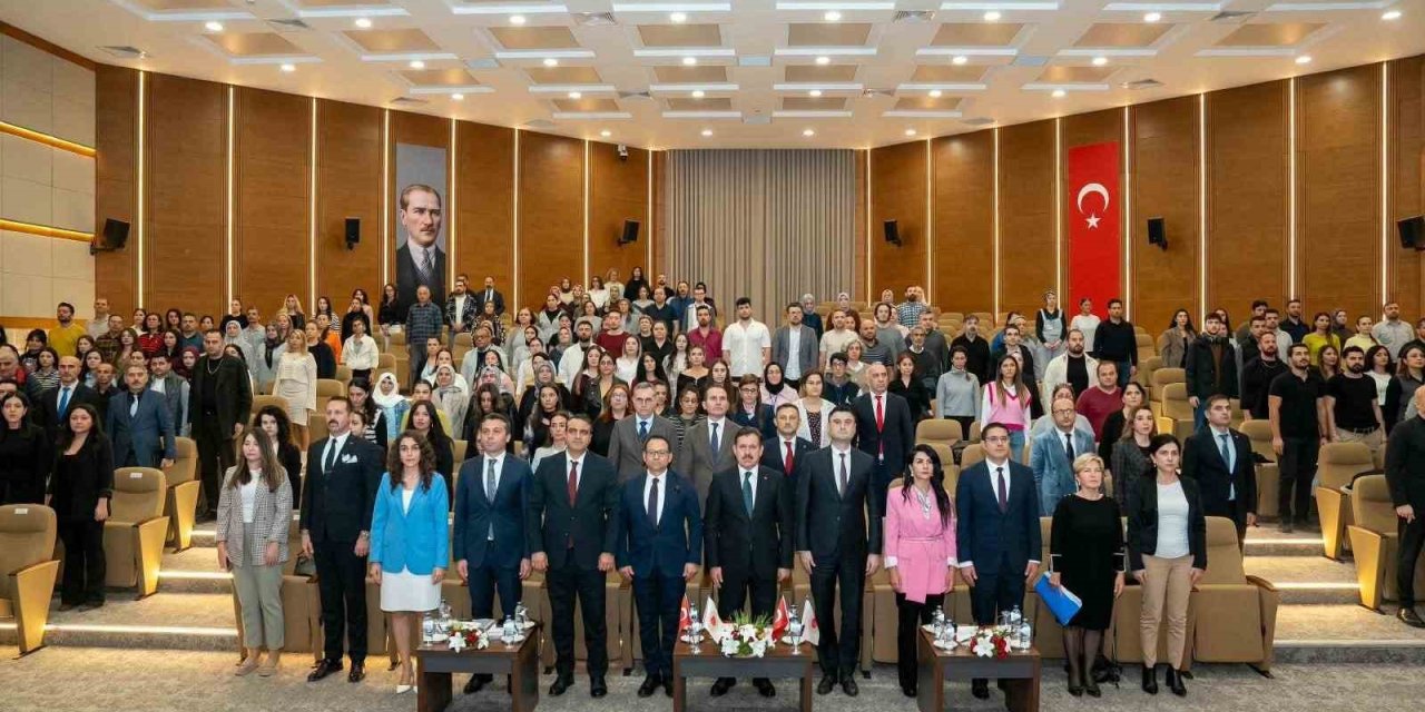 İzmir Cumhuriyet Başsavcılığından kadınların adalete erişimini güçlendirecek proje