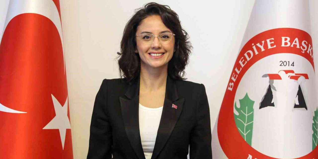 Başkan Köksal Aras’tan 29 Ekim Cumhuriyet Bayram Mesajı