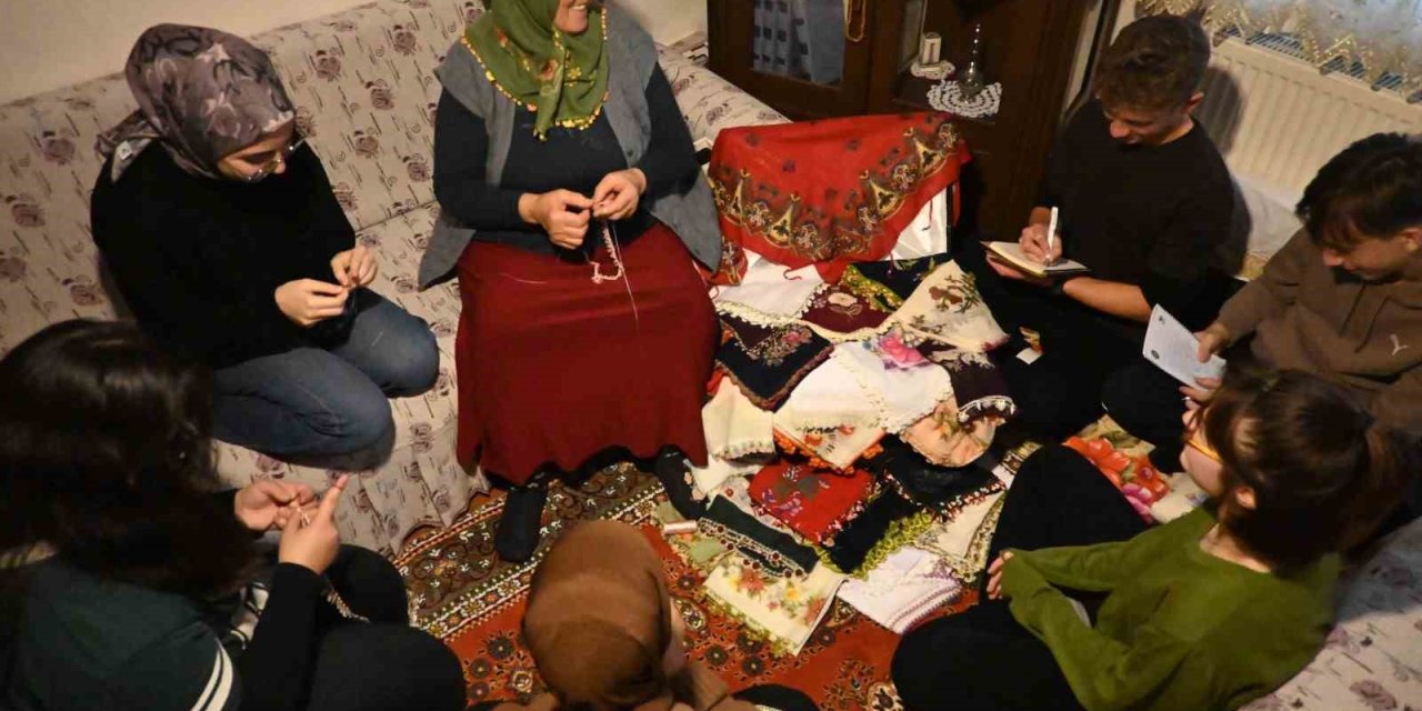 Denizli’de sandıktaki hafıza açıldı