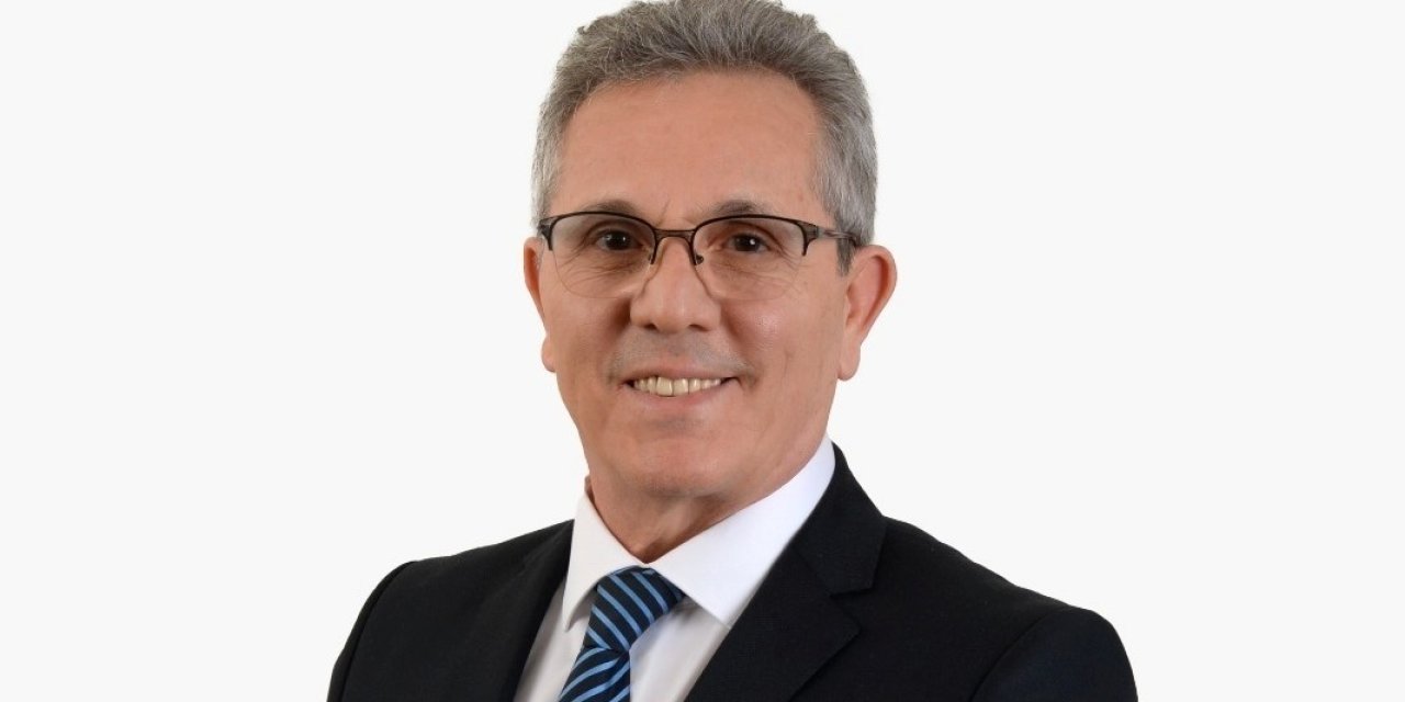 Başkan Tetik’ten 29 Ekim Cumhuriyet Bayramı mesajı