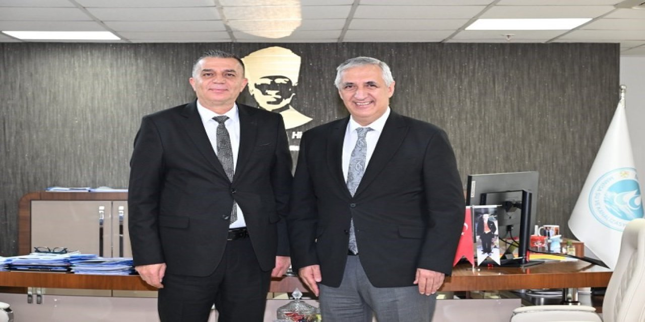 Şehzadeler’in altyapı ihtiyaçları masaya yatırıldı