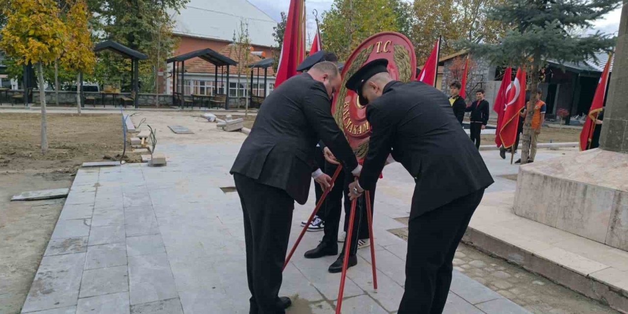 Şuhut’ta Cumhuriyet Bayramı coşkusu