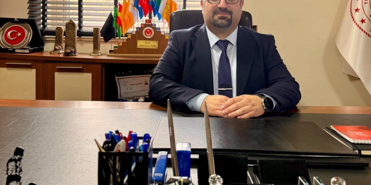 Alaşehir Devlet Hastanesinin yatak kapasitesi 300’e çıkıyor