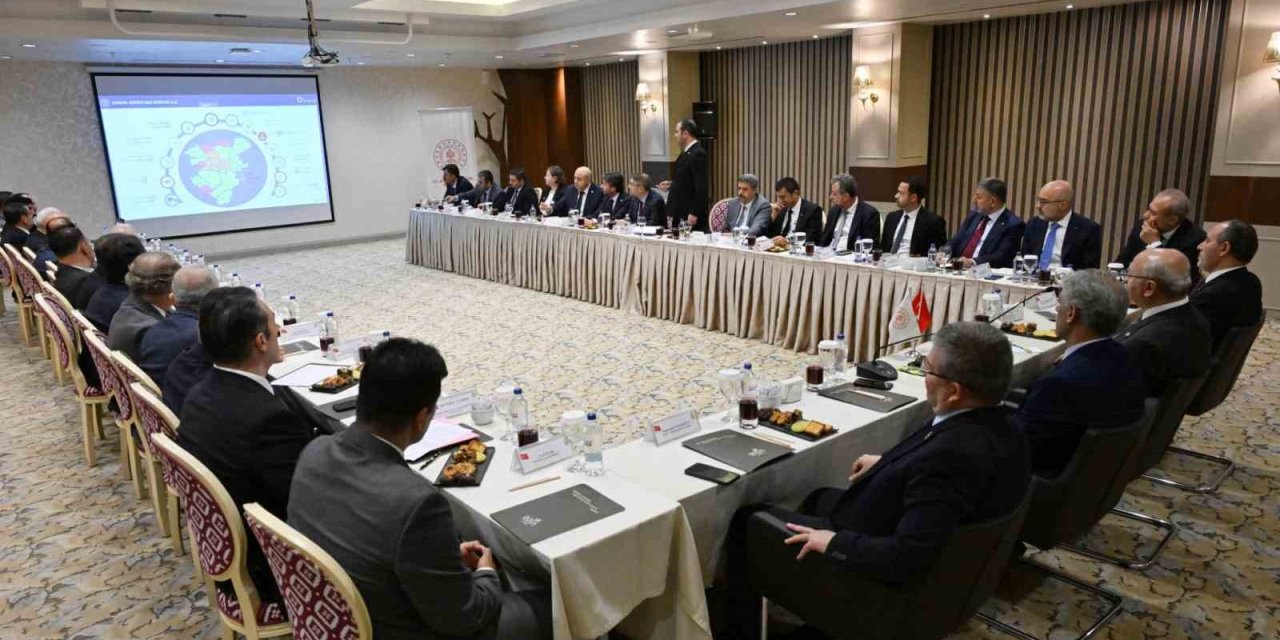 Karahayit’a doğalgaz için geri sayım başladı