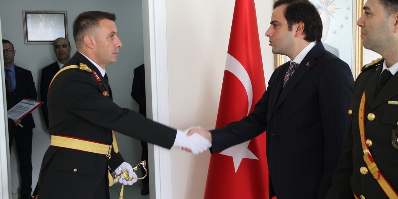 Kula’da Cumhuriyetin 103. yılı coşkuyla kutlandı