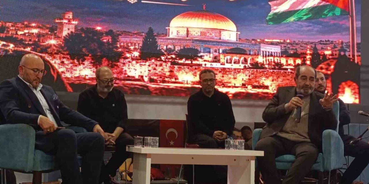 Salihli’de gönül buluşmaları