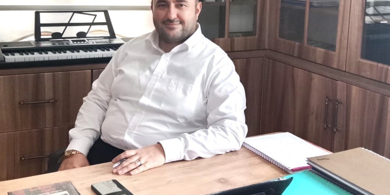 Fatih Köse’den Manisa için deprem uyarısı: "kentsel dönüşümü bekletmemeliyiz"