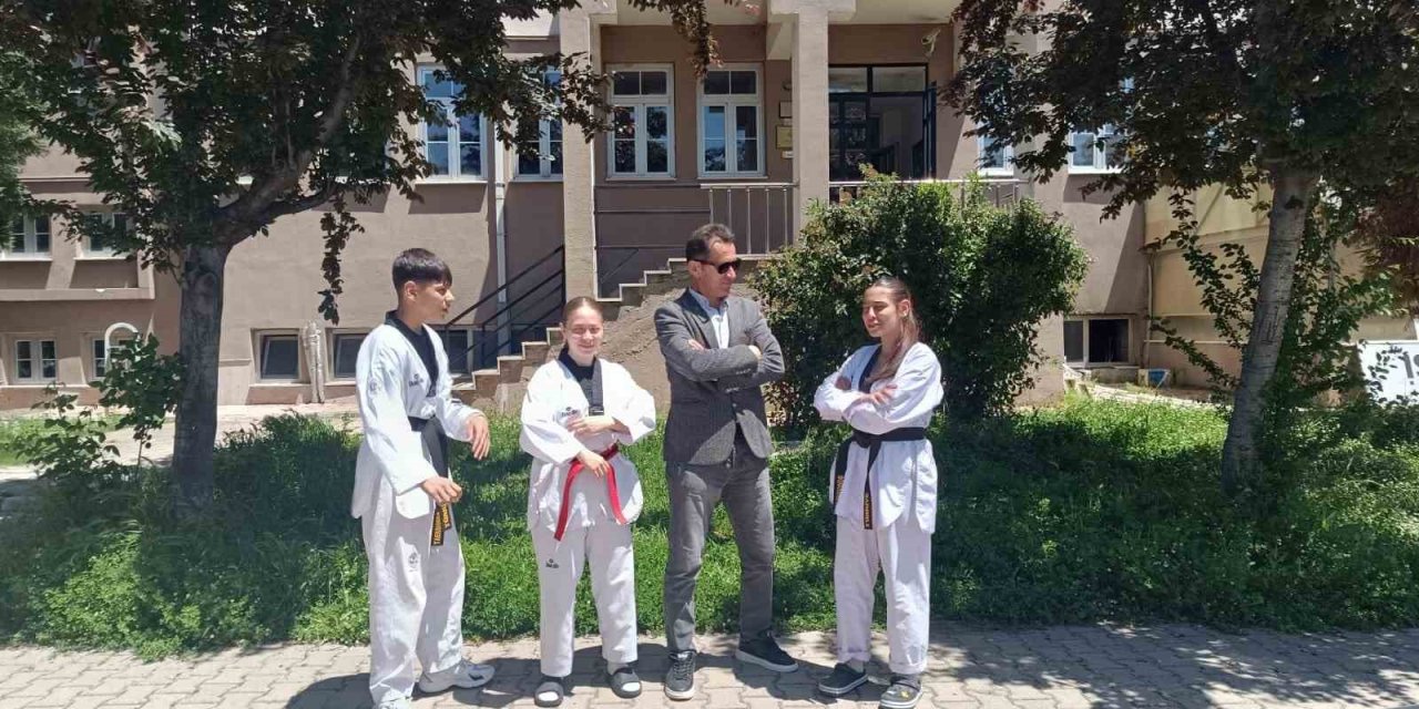 Kütahya’da 4 ilçeyi kapsayan sporcu yetenek taraması başlıyor