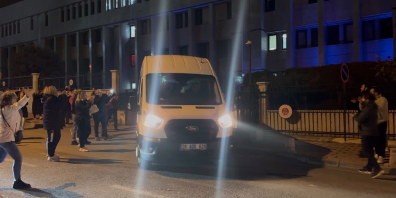 Merkezefendi Belediyesi operasyonunda 5 kişi tutuklandı