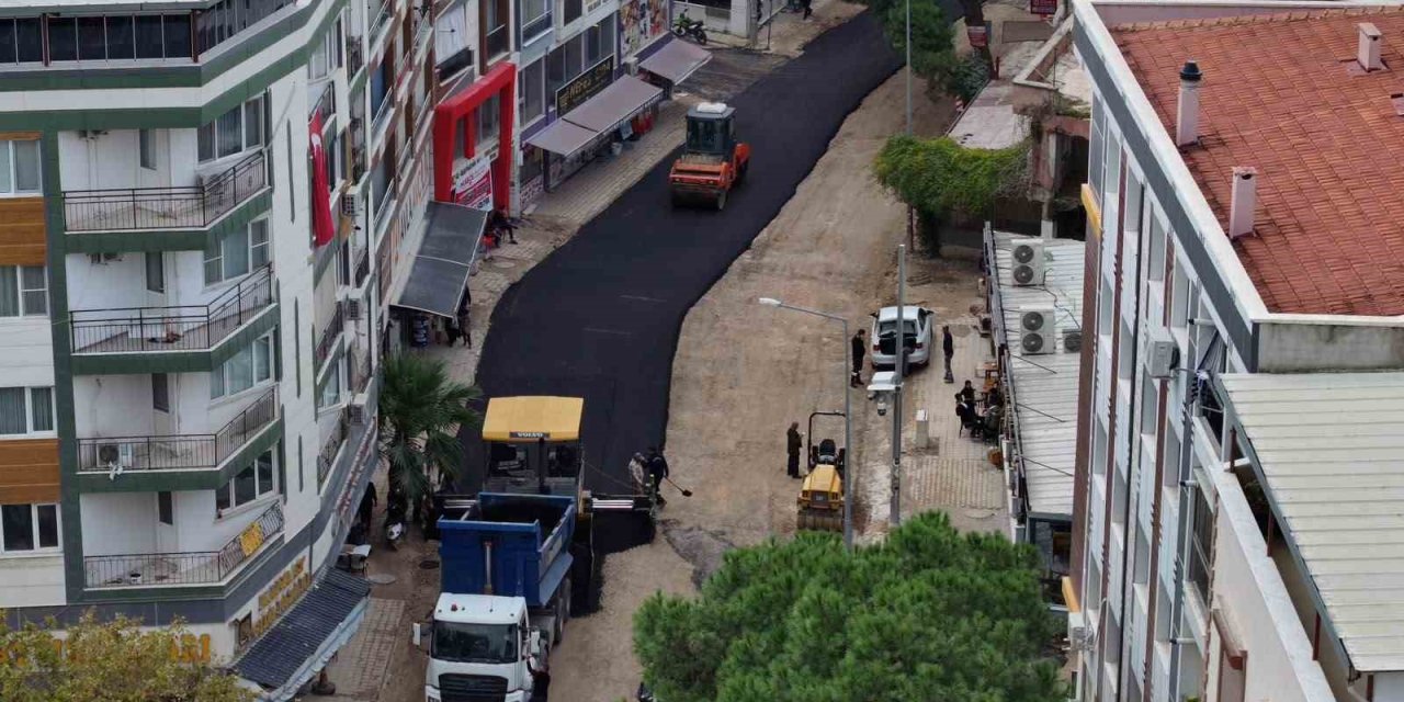 Muradiye’nin yıllardır süren çilesi sona eriyor