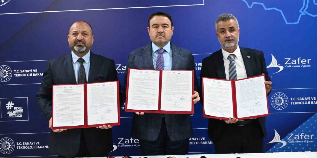 Kütahya doğal gaz sayaçlarının kalibrasyonunda bölgesel merkez olacak