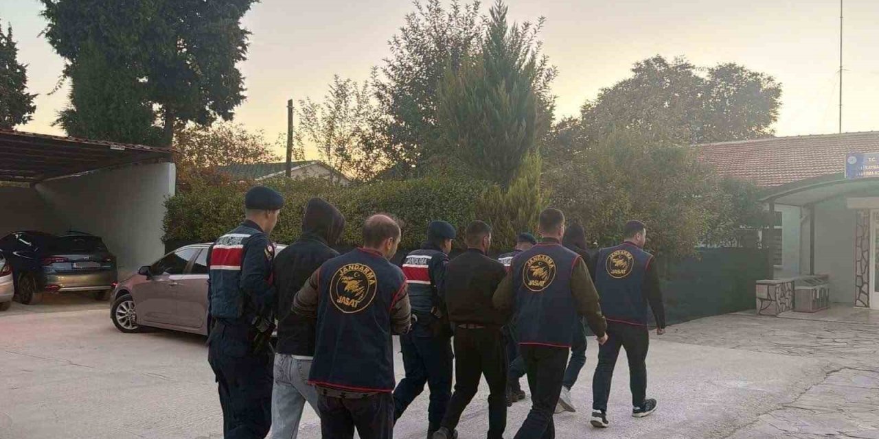 JASAT sahte JASAT’çıları affetmedi
