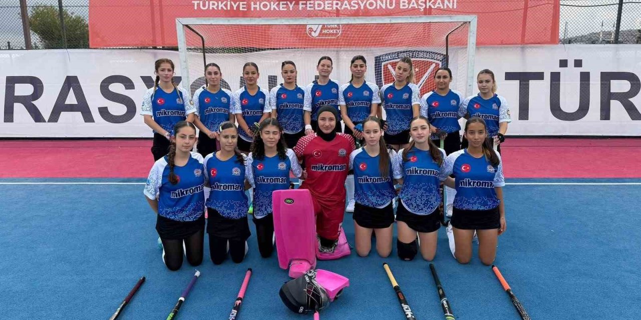 Ege Yıldızları’ndan Gaziantep’ten galibiyetle döndü