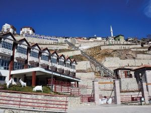 Ankara Büyükşehir’den Mamak’a Dev Bir Park Daha