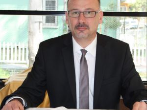 Bahri Kanat, Ak Partiden İstifa Etti