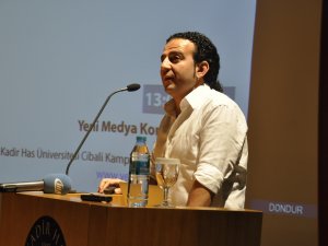 4. Yeni Medya Konferası’nda ’İçerik’ Konuşuldu