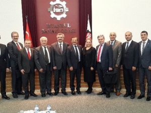 İSO’dan Plastik Sanayine Uyarı