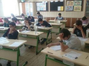 Açık Öğretim Lisesi Sınavları Bu Hafta Sonu Yapılacak