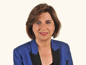 TÜSİAD Başkanı Symes’ten KOBİ’lere Önemli Açıklama