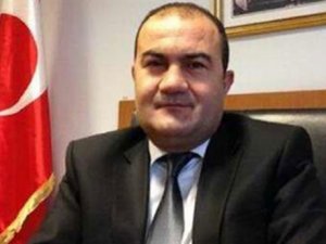 Tutuklu Hakim Mustafa Başer Cezaevinden Mektup Gönderdi