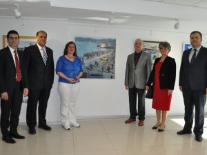 İzmir’in En Güzel Renkleri 6’ncı Kez Ödüllendirildi