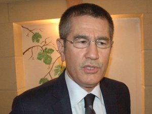 Canikli: "Turkuaz Kart Uygulaması Başlatılacak"