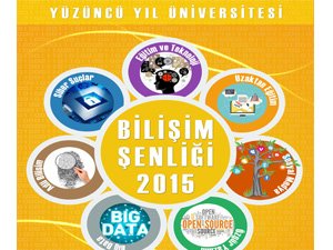 Van, ‘Bilişim Şenliği’ne Ev Sahipliği Yapacak