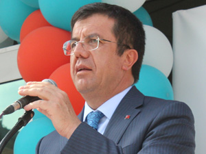 Bakan Zeybekci Dış Ticaret Verilerini Değerlendirdi
