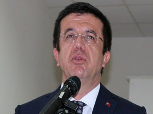 Bakan Zeybekci’den İhracat Açıklaması