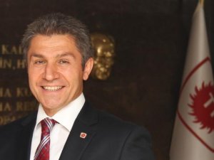 Türkiye Petrolleri’nin Yeni Genel Müdürü Besim Şişman Oldu