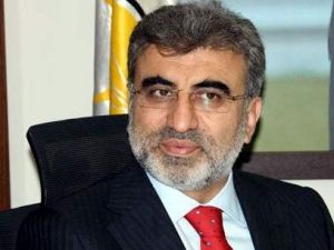 Bakan Yıldız: "Enerji İle Projelerimizde Irak En Önemli Yeri Teşkil Etmektedir"