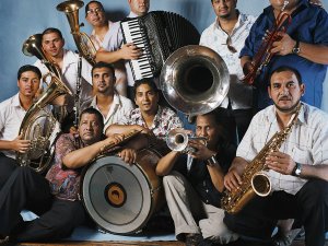 İzmir’in Dört Bir Köşesinde Hıdrellez Şenliği