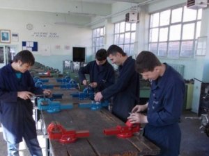 Mesleki Ve Teknik Eğitim Tanıtma Haftası