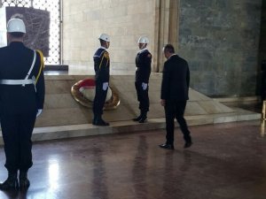 Türkiye Çiçekçileri, Mayısın İlk Haftasında Kutlama Yapacak