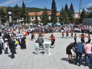 Ağızlar Kirlenmesin Diye ’Küfre Hayır