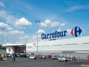 Carrefoursa’dan 2015’in İlk Çeyreğinde 112 Milyon 748 Bin TL Kar