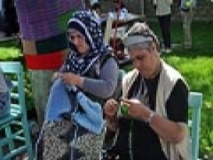 Yaşa Devam Darülaceze Hıdırellez Şenliği’ne Genç Dokunuşu