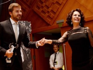 Hülya Koçyiğit: En Başarılı Jön Damadım Engin Altan