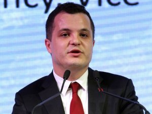 Başbakanlık Yatırım Ajansı Başkanlığına Arda Ermut Atandı