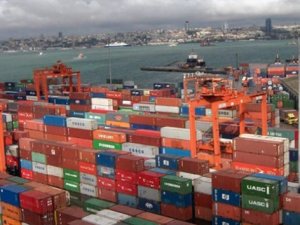 Türkiye - Çin Ticareti İstanbul’da Masaya Yatırıldı