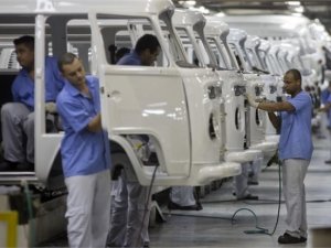 Forbes, Dünyanın En Büyük Şirketlerini Açıkladı