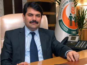 Tarım Kredi Kooperatifleri Genel Müdürü Güvendi: “Hem Çiftçi Hem Vatandaşın Yüzü Gülecek”