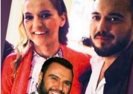 Demet Akalın’ın Kardeşi Hakim Karşısında